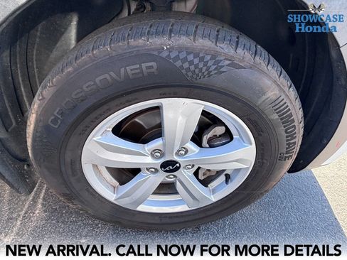 Used 2022 Kia Sorento LX FWD image 7