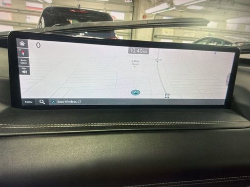 Used 2024 Genesis GV80 2.5T image 2