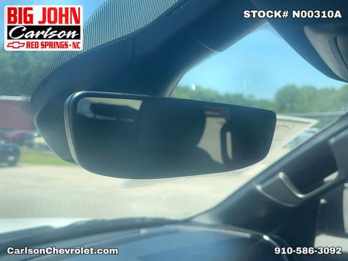 Used 2024 RAM 1500 Big Horn AWD/4WD image 28