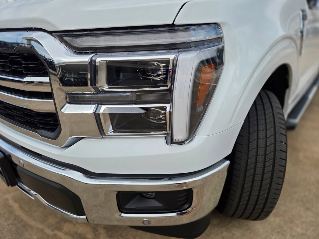 New 2026 Ford F150 Lariat w/ Bed Utility Package RWD image 30