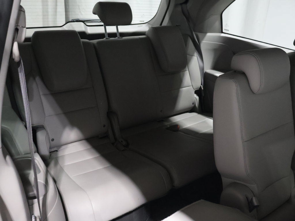 Used 2017 Honda Odyssey EX-L image 23