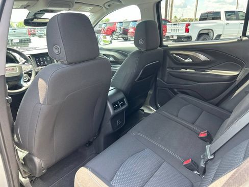 Used 2022 GMC Terrain SLE w/ Driver Convenience Package AWD/4WD image 36