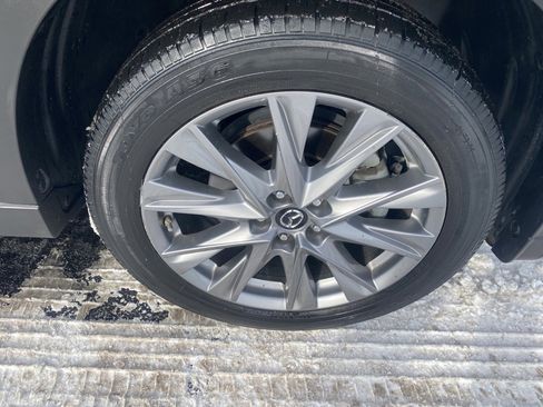 Certified 2020 MAZDA CX-5 Grand Touring Reserve image 31