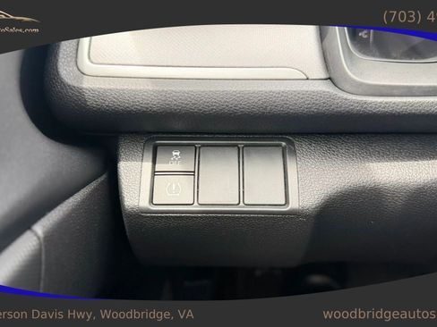 Used 2016 Honda Civic LX image 23