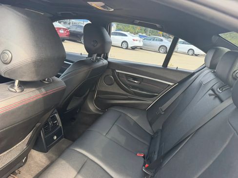 Used 2016 BMW 328i Sedan RWD image 36