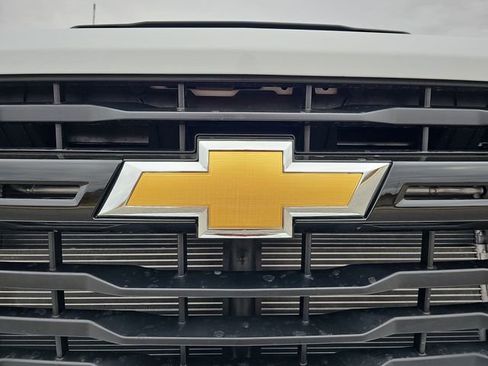 New 2026 Chevrolet Silverado 3500 W/T w/ WT Convenience Package AWD/4WD image 30