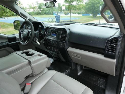 Used 2015 Ford F150 XL w/ XL Power Equipment Group RWD image 23