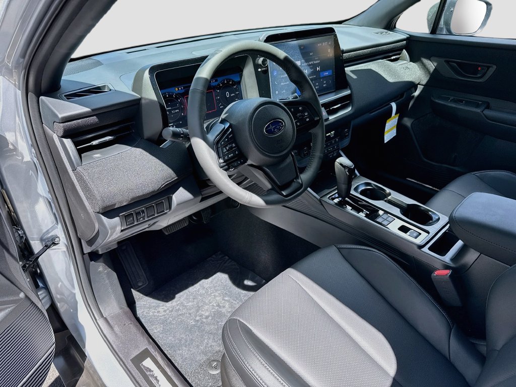 New 2026 Subaru Outback Limited AWD/4WD image 11