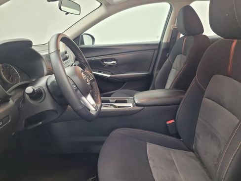 Used 2023 Nissan Sentra SR FWD image 17