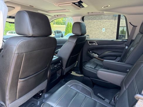Used 2019 GMC Yukon Denali w/ Open Road Package AWD/4WD image 15
