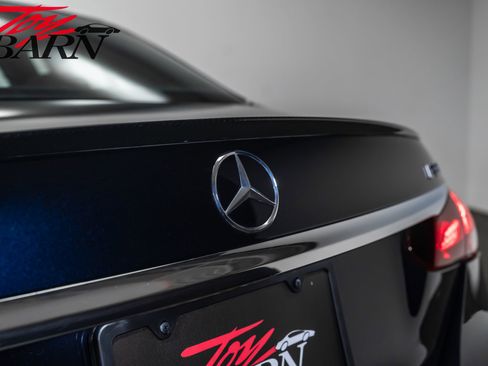 Used 2022 Mercedes-Benz E 53 AMG 4MATIC Sedan image 13