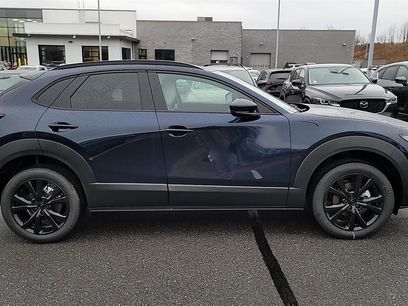 New 2026 MAZDA CX-30 AWD 2.5 S