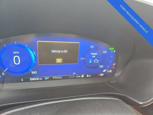 Used 2022 Ford Escape SEL FWD image 12
