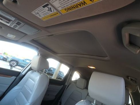 Used 2022 Honda CR-V EX-L image 15