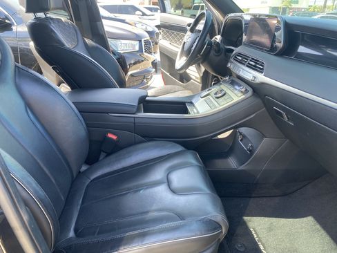 Used 2022 Hyundai Palisade Calligraphy w/ Cargo Package AWD/4WD image 26