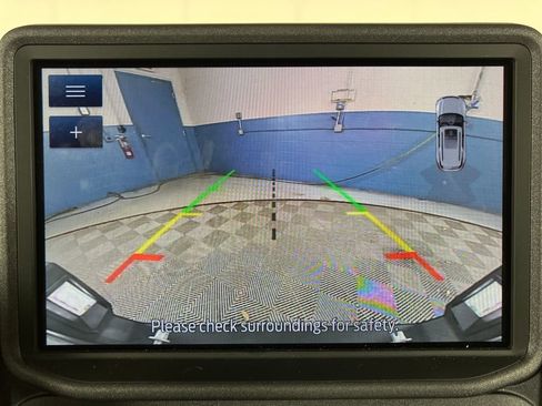 Certified 2024 Ford Bronco Sport Badlands w/ Premium Package image 24