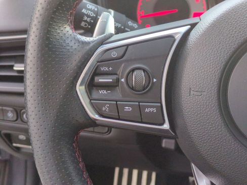 Used 2023 Acura TLX SH-AWD w/ A-SPEC Pkg image 17