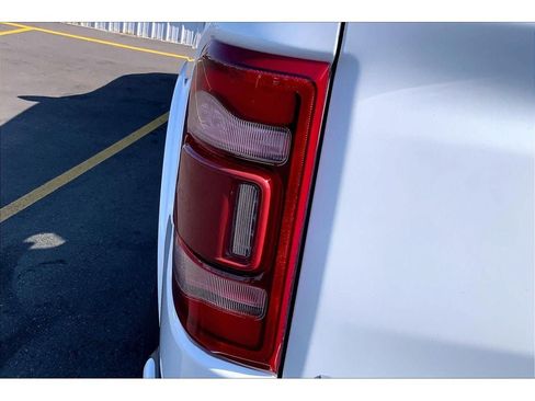 Used 2020 RAM 1500 Limited AWD/4WD image 30