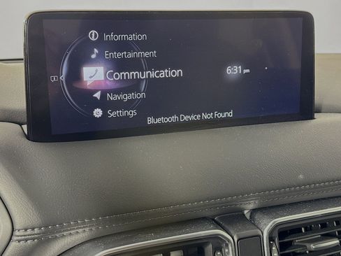 Used 2023 MAZDA CX-5 AWD 2.5 S w/ Preferred Package image 14