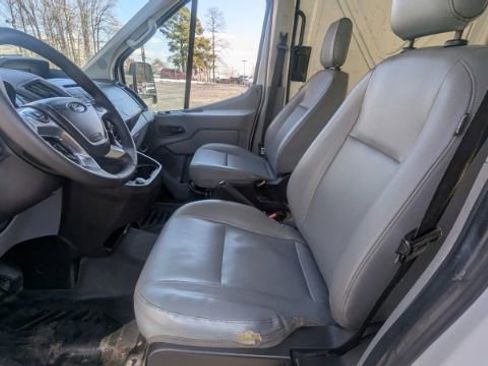 Used 2017 Ford Transit 250 148 Medium Roof image 16