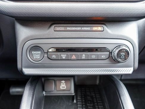 New 2025 Ford Bronco Sport Outer Banks image 5