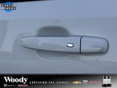 Certified 2023 GMC Terrain SLE w/ Driver Convenience Package image 12