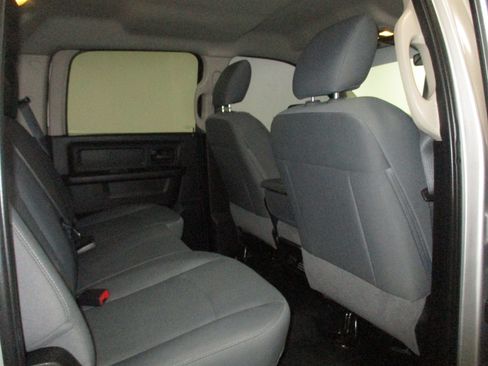 Used 2018 RAM 3500 Tradesman w/ Popular Equipment Group AWD/4WD image 16