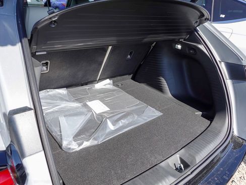 New 2025 Acura ADX A-Spec image 2