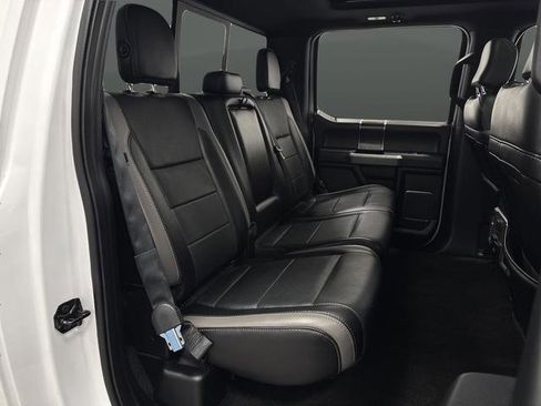 Used 2018 Ford F150 Raptor w/ Equipment Group 802A Luxury image 35