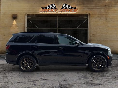 Used 2025 Dodge Durango R/T AWD/4WD image 12