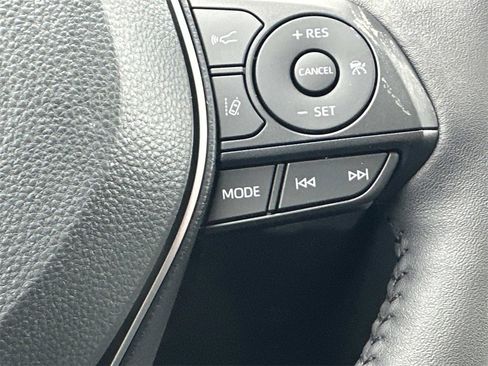 New 2025 Toyota RAV4 XLE image 23