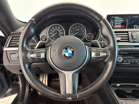 Used 2016 BMW 428i xDrive Coupe AWD/4WD image 11