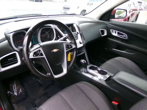 Used 2017 Chevrolet Equinox LT w/ Convenience Package AWD/4WD image 15