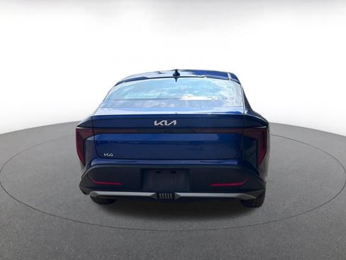 Used 2025 Kia K4 FWD image 16