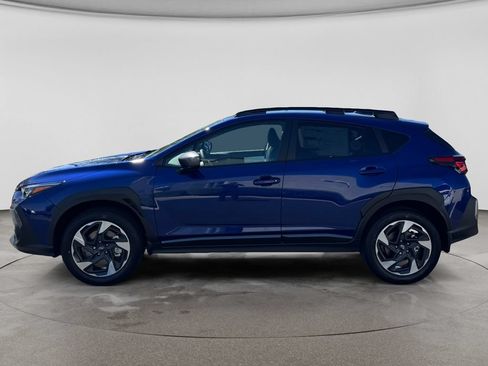 New 2026 Subaru Crosstrek 2.5i Limited AWD/4WD image 2