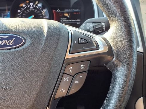 Used 2020 Ford Edge SEL w/ Convenience Package FWD image 13