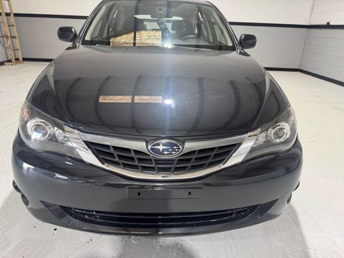 Used 2008 Subaru Impreza 2.5i image 8