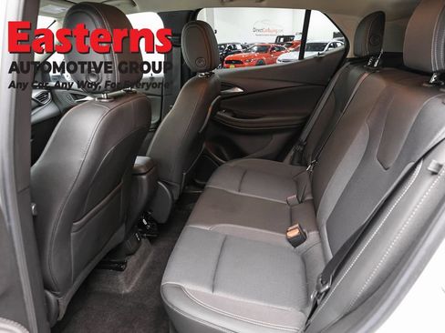 Used 2023 Buick Encore GX Preferred w/ Cold Weather Comfort Package FWD image 20
