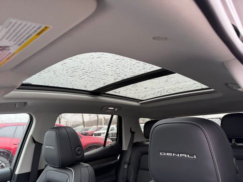 New 2026 GMC Terrain Denali image 15