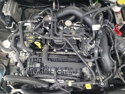 Used 2020 Ford Fusion SE image 30