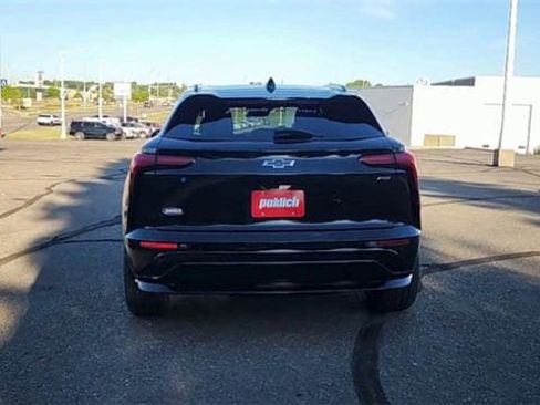 Certified 2024 Chevrolet Blazer EV RS image 7