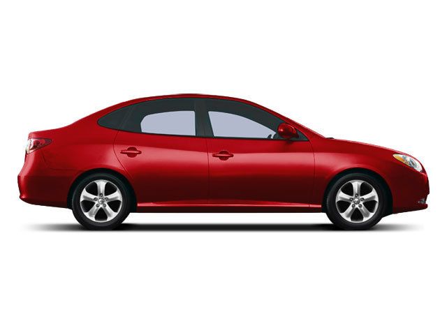 Used 2008 Hyundai Elantra GLS FWD image 4