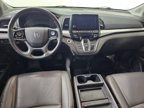 Used 2019 Honda Odyssey Touring image 20
