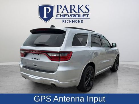 Used 2024 Dodge Durango GT RWD image 7