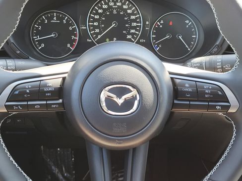 New 2026 MAZDA CX-30 Aire Edition AWD/4WD image 22
