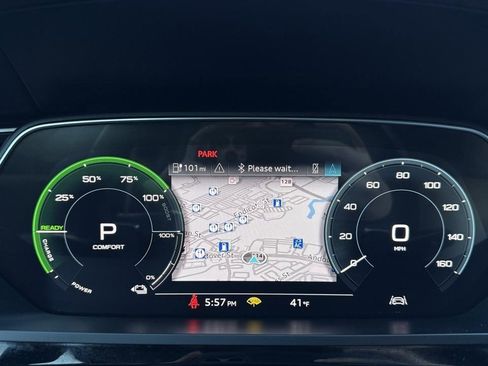 Used 2021 Audi e-tron Premium image 37