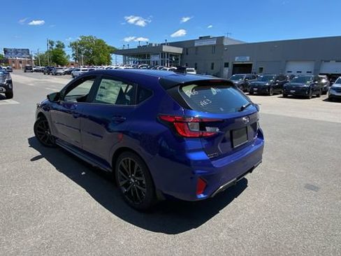 New 2026 Subaru Impreza RS AWD/4WD image 5