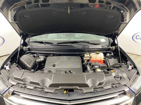 Certified 2023 Chevrolet Traverse LT w/ LT Premium Package image 25