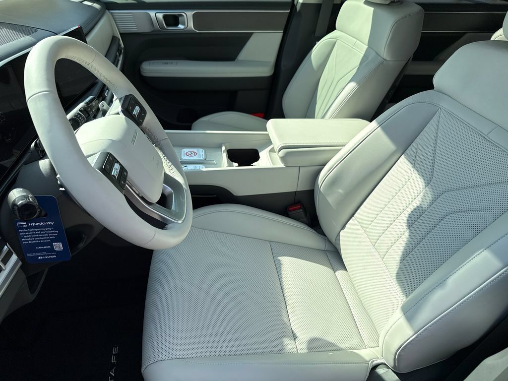 Used 2026 Hyundai Santa Fe SEL FWD image 19