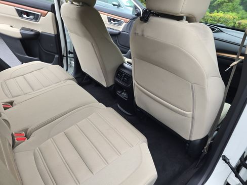 Used 2018 Honda CR-V EX image 11